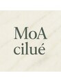 モア シルエ(MoA cilue)/MoA cilue 【MoA cilue】[カラー/学割U24]