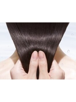 【サブリミック】取り扱い◎丁寧なカウンセリングで、髪のお悩みを解決！艶感たっぷりの美髪へ＊