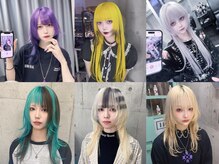 アールイーバイインク 渋谷(Re. by INK.)