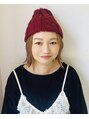 ミュラー(Muller) 平田 明香