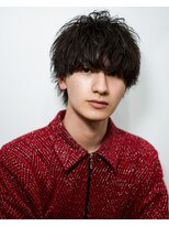 アイトーキョー 池袋(AI TOKYO)&nbsp;波巻きマッシュ