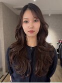 大分ふんわりロングレイヤー