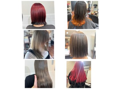 アンソル(&S.O.L)の写真