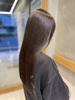 アディクト(ADDICT)&nbsp;艶々髪