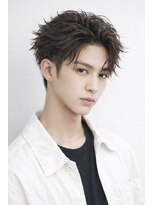 ヘアールーム アート(hair room a to by NYNY)&nbsp;ガイルフェザー