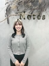 ノトスヘアー(Notos hair)&nbsp;YUKA 