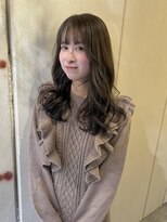 ボルタノット(volta∞knot)&nbsp;オリーブベージュ