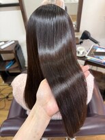 コトナ(kotona)&nbsp;ボリュームダウン艶ロング