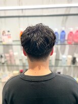 アース 千葉店(HAIR&MAKE EARTH)&nbsp;ニュアンスパーマ