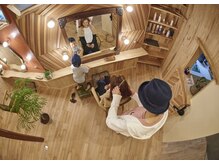 アニー(annie)の雰囲気（_）