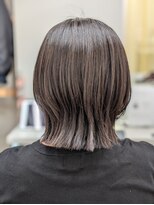 コタン(COTAN)&nbsp;layer bob【COTAN ERIKA】