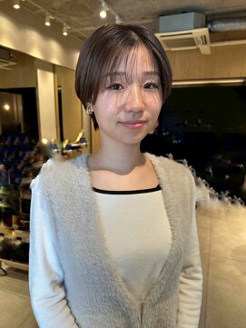 ソラス 緑地公園店(SOLAS) 大人ショート