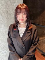 シカ(sica)&nbsp;ミディアムレイヤー