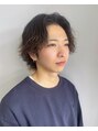 メンズルシードスタイルベル(mens LUCIDO STYLE BELLE) はば まさき