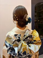 ルラン(RuLaN)&nbsp;2026年卒業式スタイル