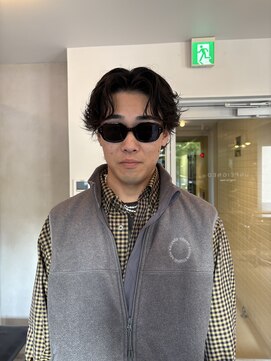 アンフェインド02(UNFEIGNED 02) MEN’S/サーフカール/名古屋伏見
