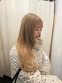 カシェル トウキョウ(Cashel Tokyo)&nbsp;ハイトーンお任せ下さい