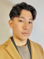 プリストオオサカ(PRIST OSAKA) ラルフカール