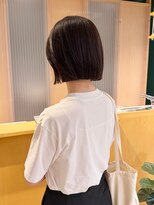 ソーイ ヘアー 平尾(soi hair) ボブ・平尾美容室