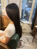 ソレイユ 新宿御苑前 (SOLEIL)&nbsp;30代からの酸性ストレート