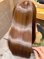 ピノ ヘアー(Pino hair)&nbsp;髪質改善システムトリートメントカラー