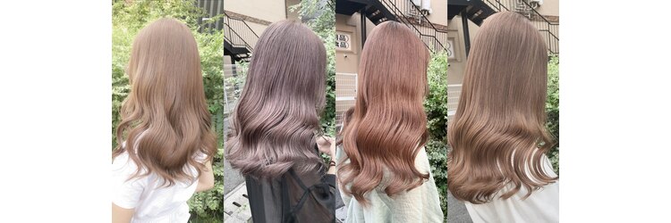 リゼル シブヤ(RISEL SHIBUYA)のサロンヘッダー