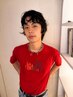 初回【nozomi限定】メンズカット＋ヘッドスパ
