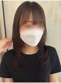 ハッシュカット