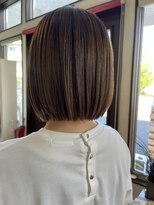 コレットヘア(Colette hair)&nbsp;【miyu】ナチュラルボブ