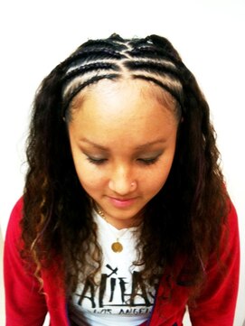 リオビーシンジュク(Rio B SHINJUKU) BLOOKLYN WORKS