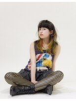 ドォール(d'Or)&nbsp;マッシュレイヤー