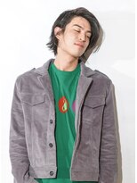 メリケンバーバーショップ コウベ(MERICAN BARBERSHOP KOBE)&nbsp;kefka2017s/s 宮内政直