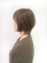 ルディー バイ ヘアーポケット(rudii by HAIR POCKET) *なりたいを叶える*外国人風グレージュ