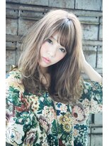 ホフ 大阪心斎橋店(F.O.F)&nbsp;パラダイスウェーブ☆ 【ホフ/大阪/心斎橋/難波】