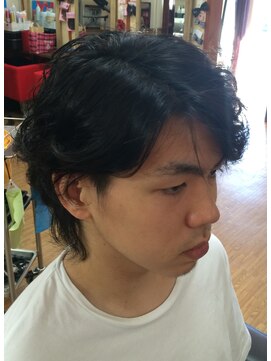 アールグレイ プレミアム(R GLEY premium) メンズツイストソフトウェーブ