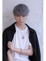 アドール(ADOR)&nbsp;韓国ベース★無造作束感ショート【ADOR＊HIRO】