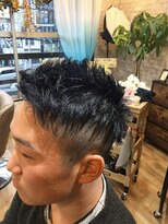 イムア(imua)&nbsp;ブルーブラック