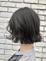 ライズエンドレスリミット(RiSE endless limit)&nbsp;モノトーンアッシュ