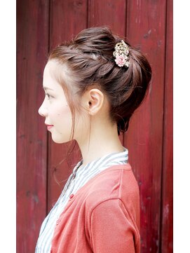 ココアール けやき通り(COCO.R) お友達とココアールでお待ち合わせも♪《新潟駅徒歩3分》