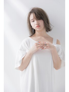 エイト ヘアサロン 渋谷本店(EIGHT) 【EIGHT渋谷本店】新田 廉_0057