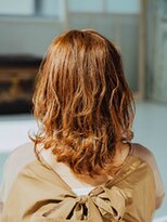 プロデュース 東橋本店(Produce) モテウルフ☆可愛い【橋本/東橋本/JR橋本】