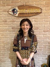 ワフトテイラー(Waft Taylor) 木村 由夏