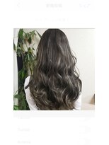 リンク ケアアンドデザイン(Link Care&Design)&nbsp;サロンスタイル