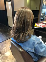 ナトゥーラ 岐阜(Natura)&nbsp;アッシュベージュ