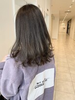 ケーツーナゴヤ(K two NAGOYA)&nbsp;[K-two名古屋/栄町/矢場町]セピアグレージュ