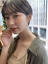 ブルック(BROOK.)&nbsp;ミニーショート