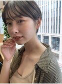 ミニーショート