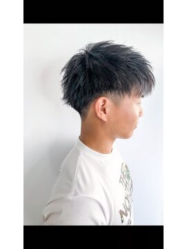 トッカ(tocca) 好印象爽やかショート