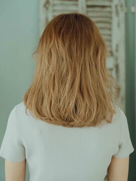 ディンプル 越谷駅前(DiMPlE) ミディアムウェーブDiMPlE越谷/越谷駅前