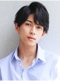 ２０代３０代４０代◎好印象でかっこいい社会人ビジネスヘア